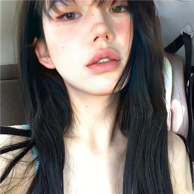 怒放的花儿